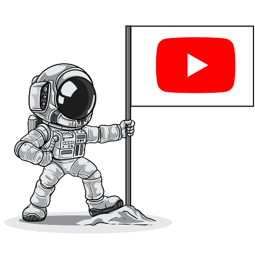 Youtube İçerik Üreticiliği